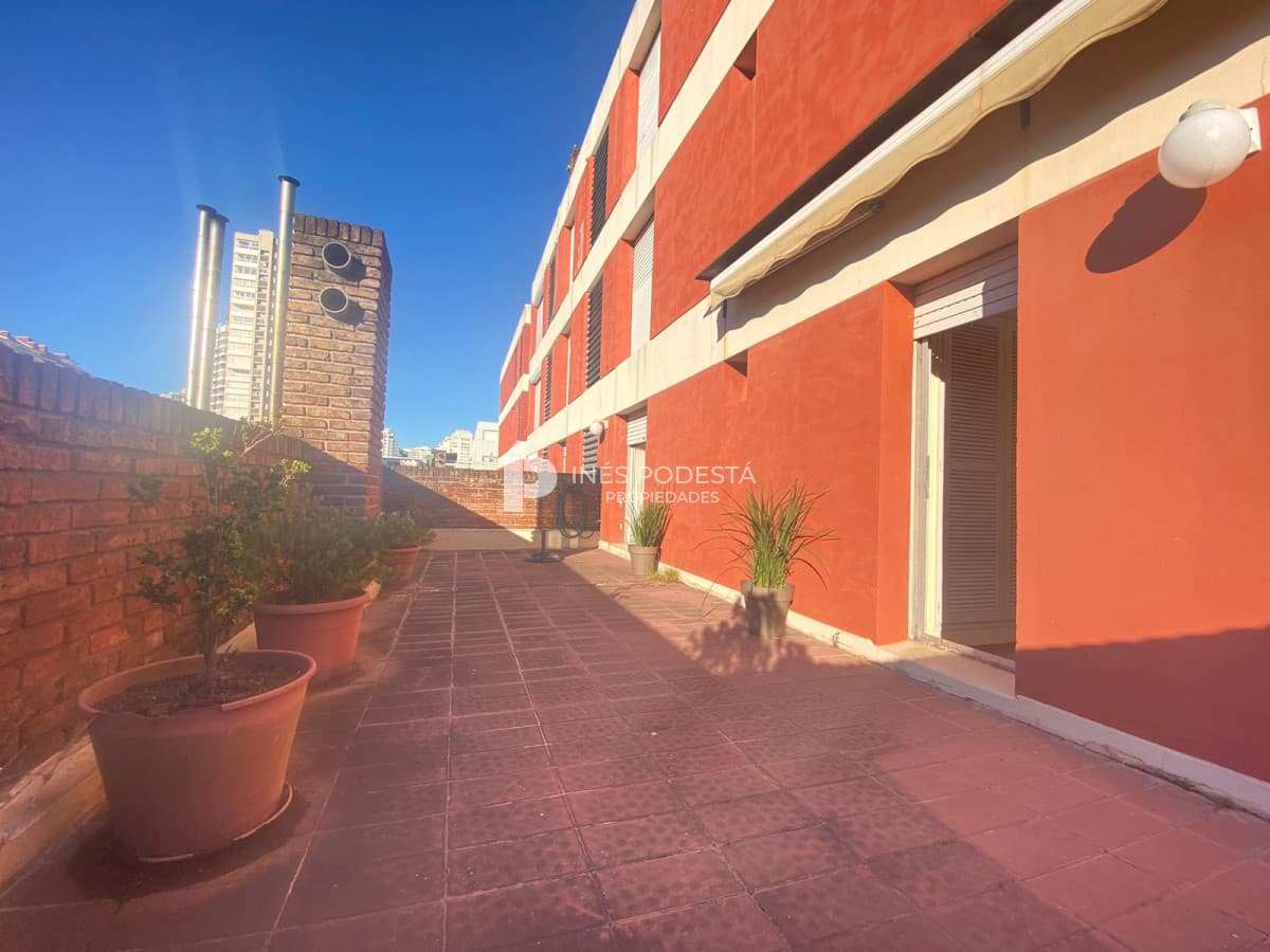 Alquiler de temporada Punta del Este, Gorlero
