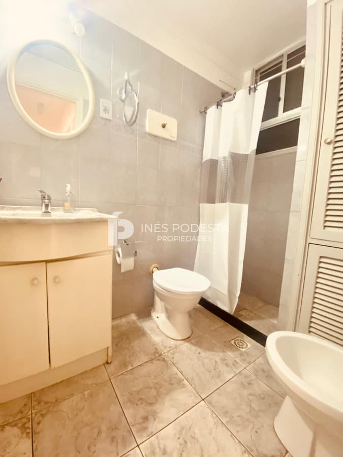 Apartamento ID.40983 - Venta apartamento de 1 dormitorio brava