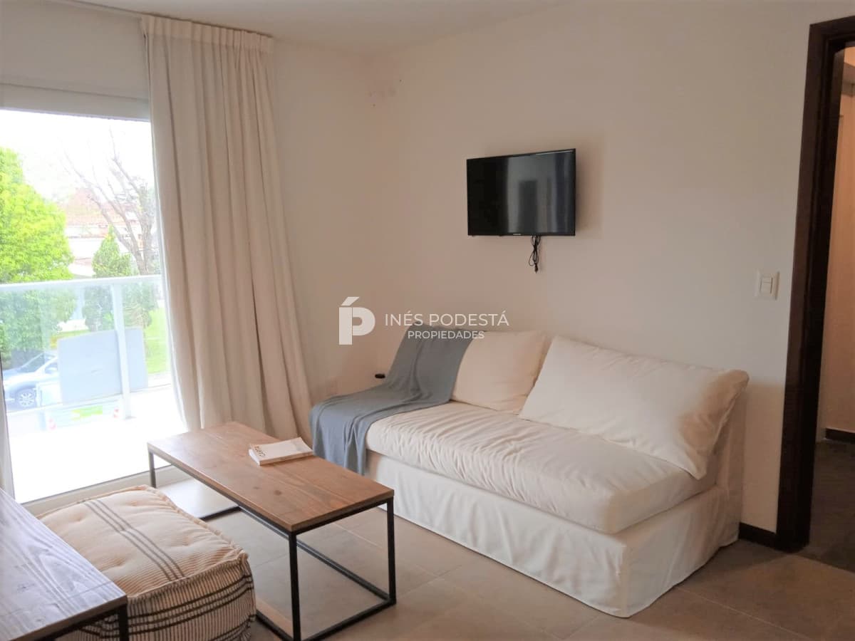 Apartamento ID.37156 - PINARES EN VENTA  1 dormitorio
