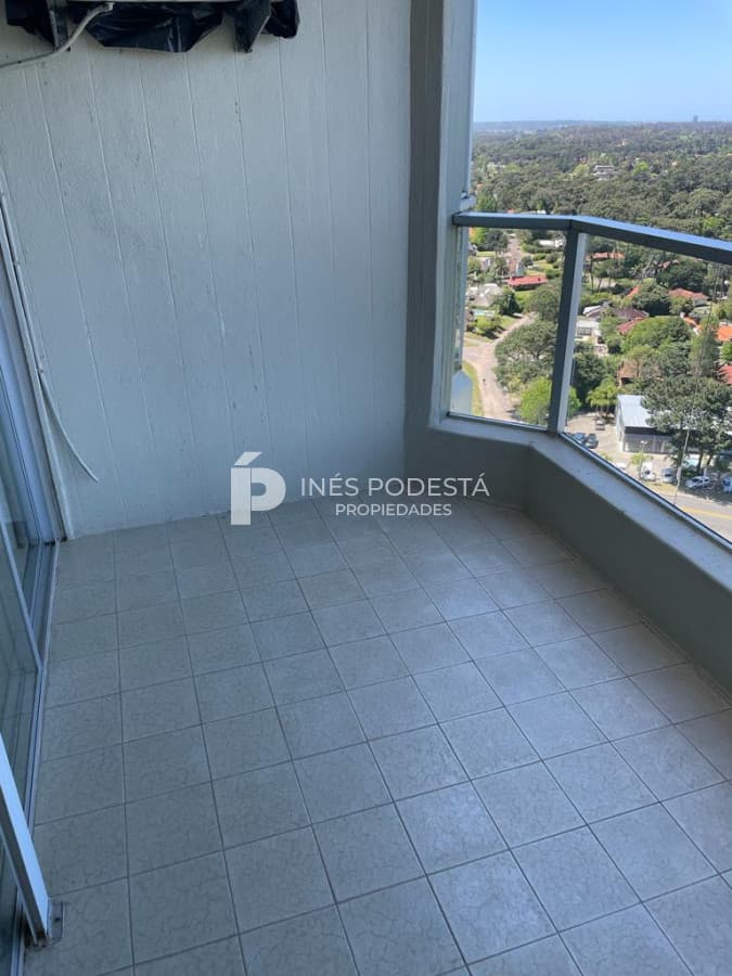 APARTAMENTO ROOSEVELT ALQUILER VERANO
