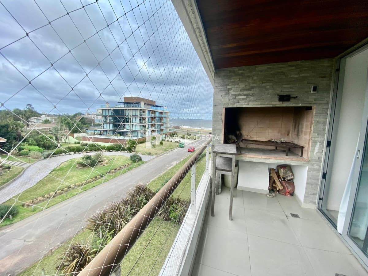 Apartamento en Alquiler, Mansa, Punta del Este, 2 Dormitorios.