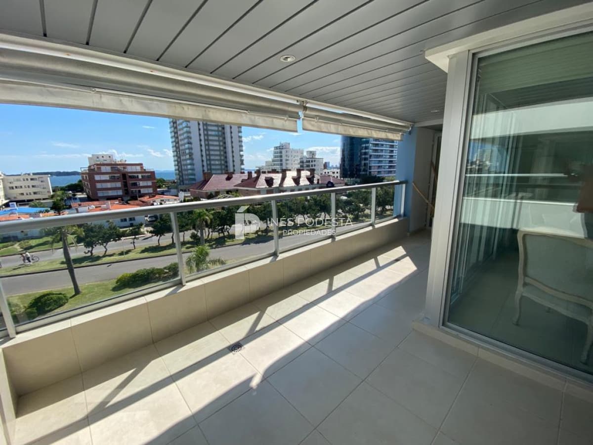 Apartamento ID.3894 - VENTA MANSA 2 DORMITORIOS