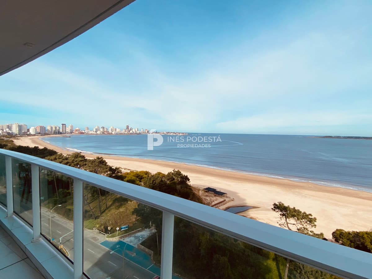 Apartamento ID.40992 - Venta y alquiler edificio Paramount  3 suites