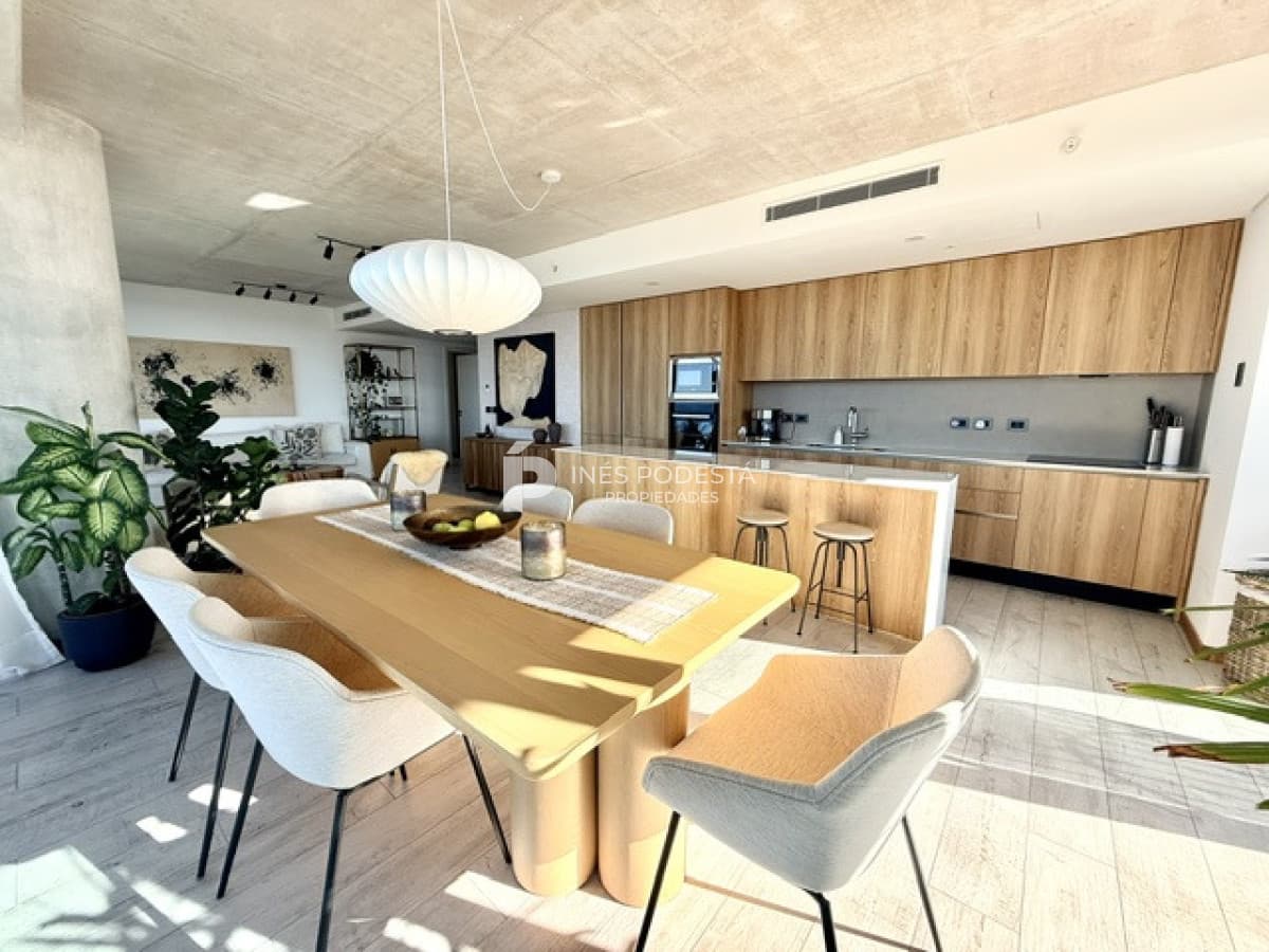 Surfside Alquiler 1 suite más estar