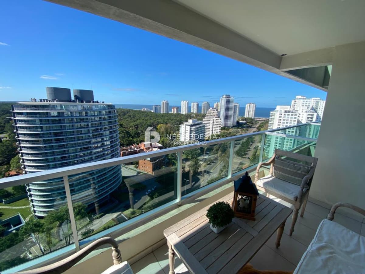 Apartamento ID.39575 - Venta APTO EN  ROOSEVELT 3 dormitorios