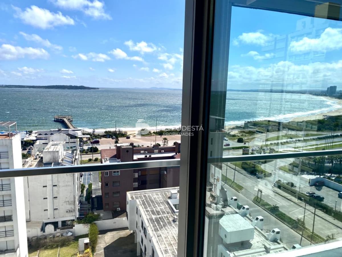 Apartamento ID.4474 - Venta departamento 2 dormitorios más dependencia de servicio