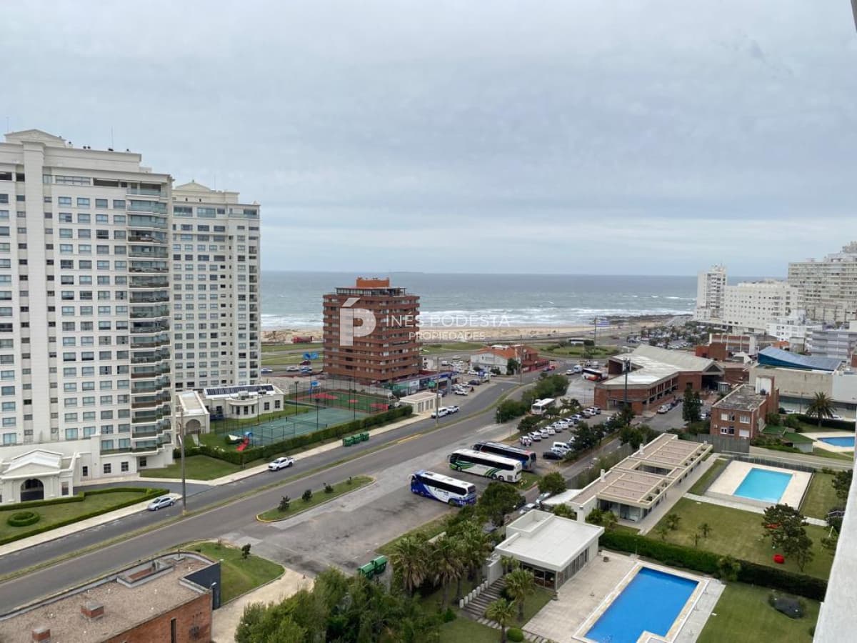 MANSA ALQUILER DE TEMPORADA MANSA PUNTA DEL ESTE