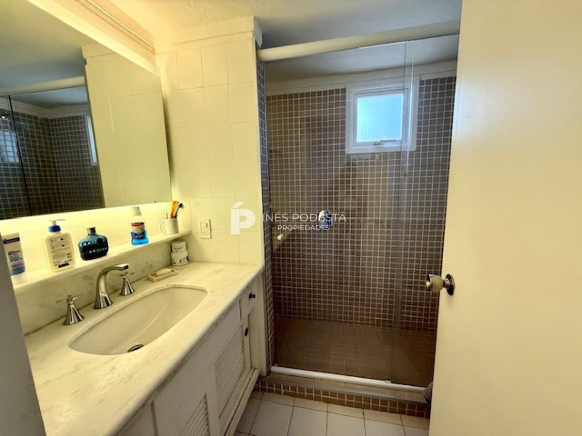 Alquiler departamento con 2 dormitorios y 2 baños