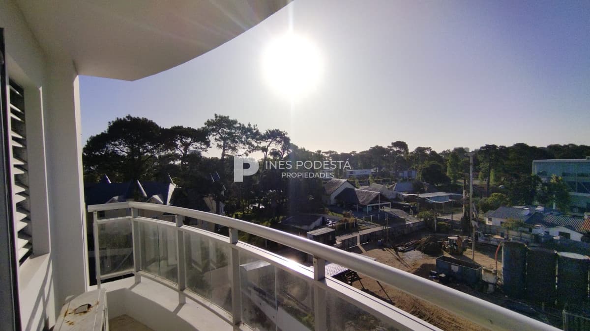 Apartamento en Alquiler, Roosevelt, Punta del Este, 2 Dormitorios.