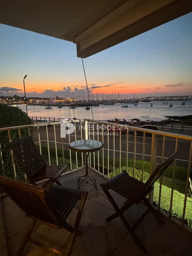 Apartamento en Alquiler, Peninsula, Punta del Este, 4 Dormitorios.