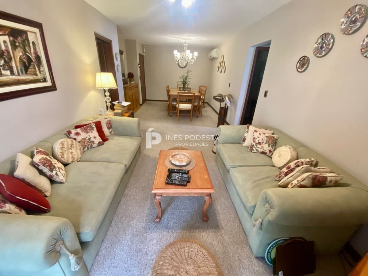 Apartamento ID.41634 - Venta departamento 4 dormitorios en mansa