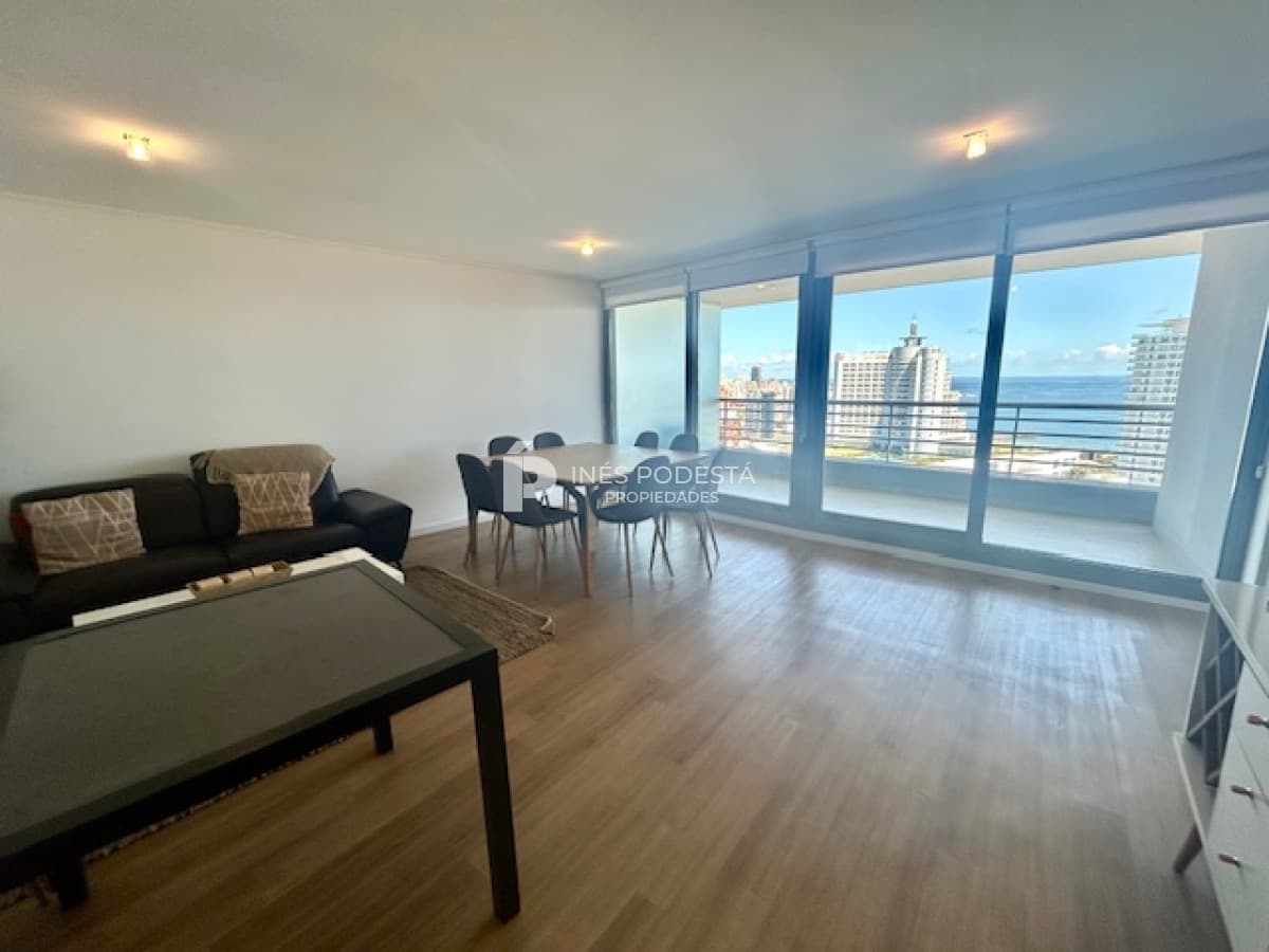 Apartamento ID.41065 - VENTA APTO DE 2 DORMITORIOS| Punta del Este