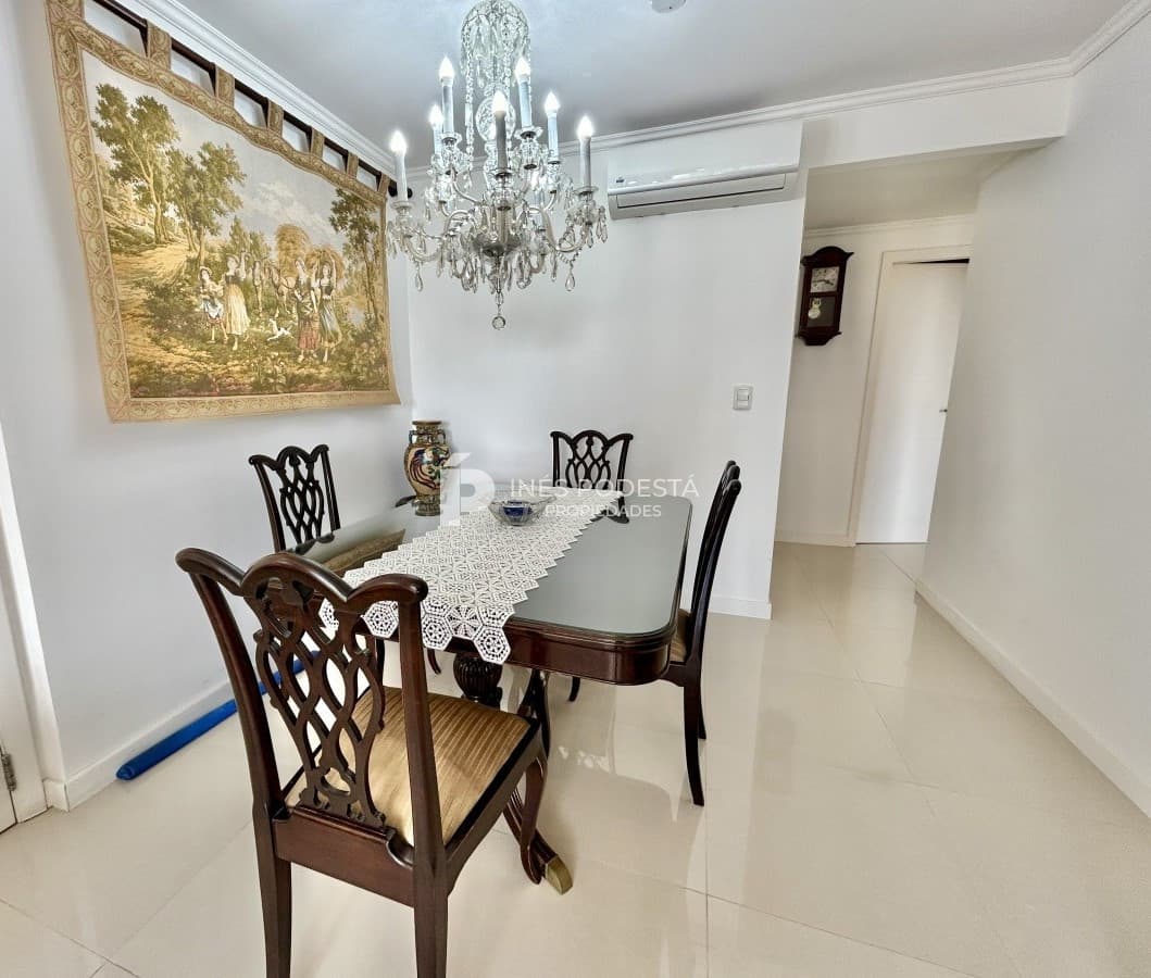 Apartamento ID.40663 - Venta de 2 suites más toilette