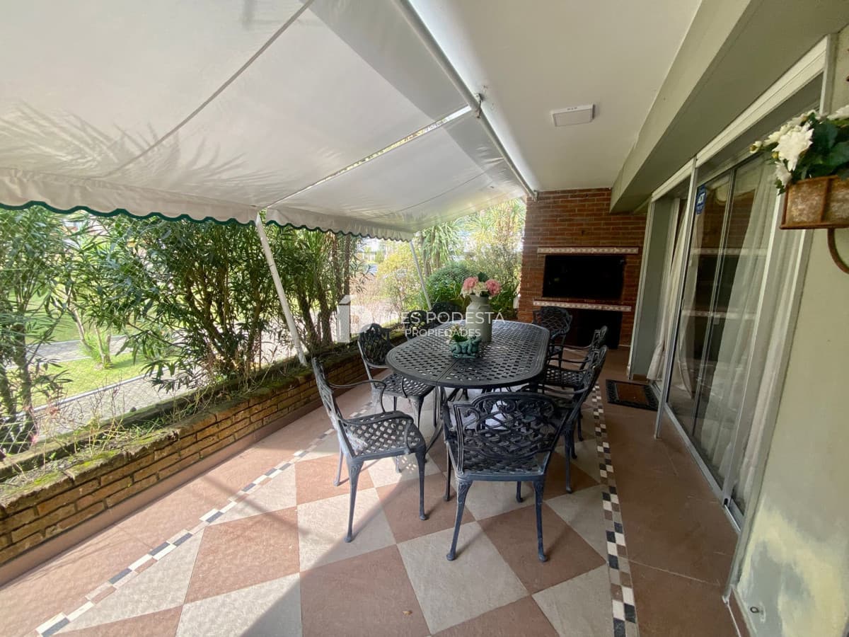Apartamento ID.41634 - Venta departamento 4 dormitorios en mansa
