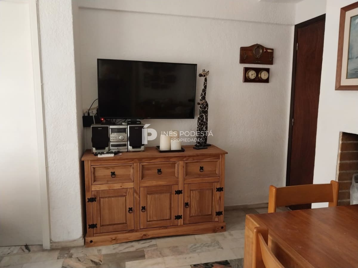 Apartamento en Alquiler, Peninsula, Punta del Este, 2 Dormitorios.