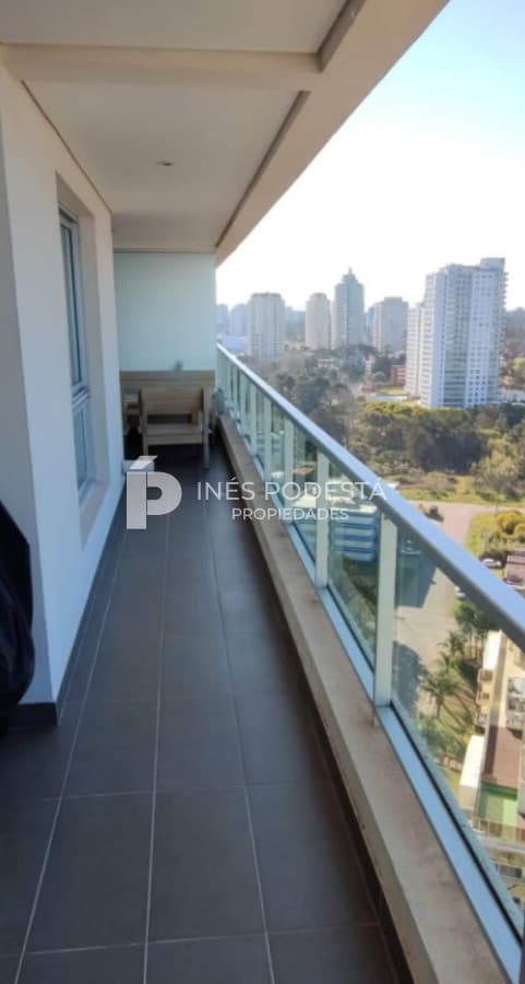 Alquiler apartamento en Brava de 2 dormitorios