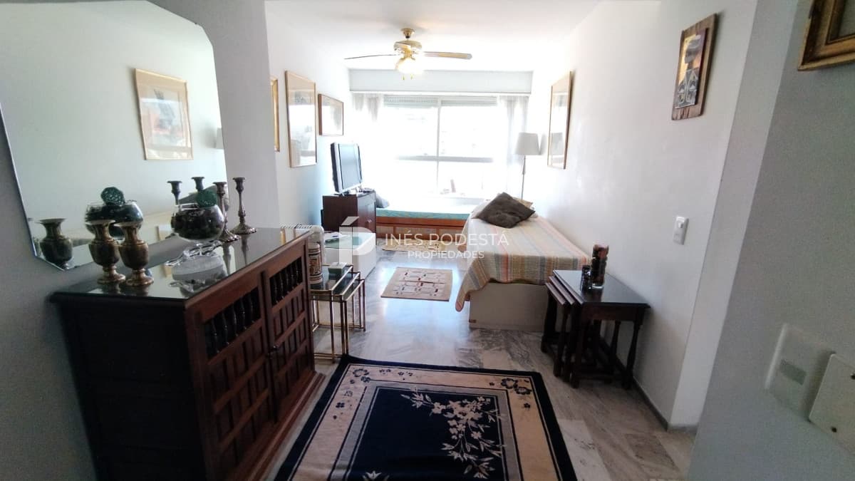 Apartamento ID.1724 - 1 dormitorio en Venta