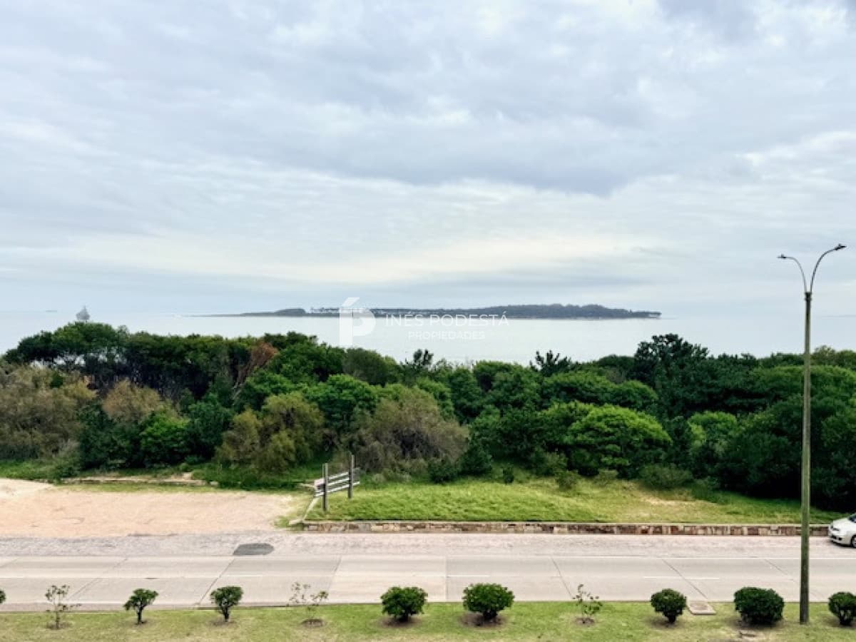Apartamento en Alquiler 2 suites