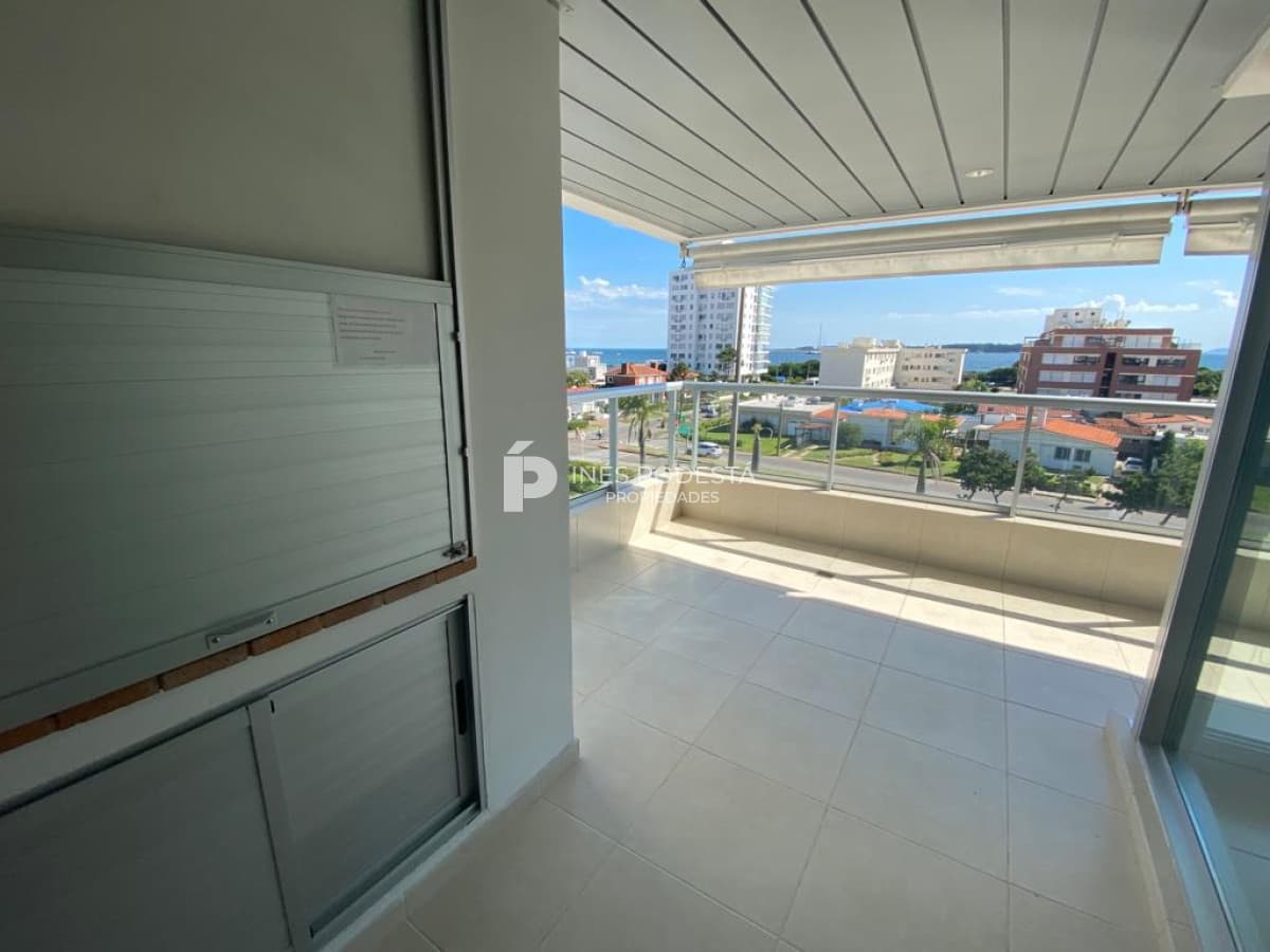 Apartamento ID.3894 - VENTA MANSA 2 DORMITORIOS