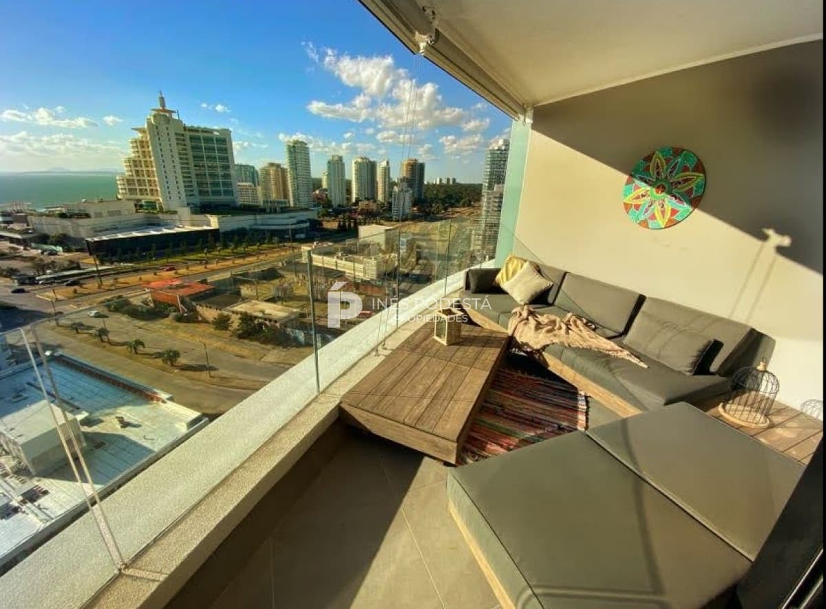 Apartamento ID.8573 - Venta departamento con 3 suites
