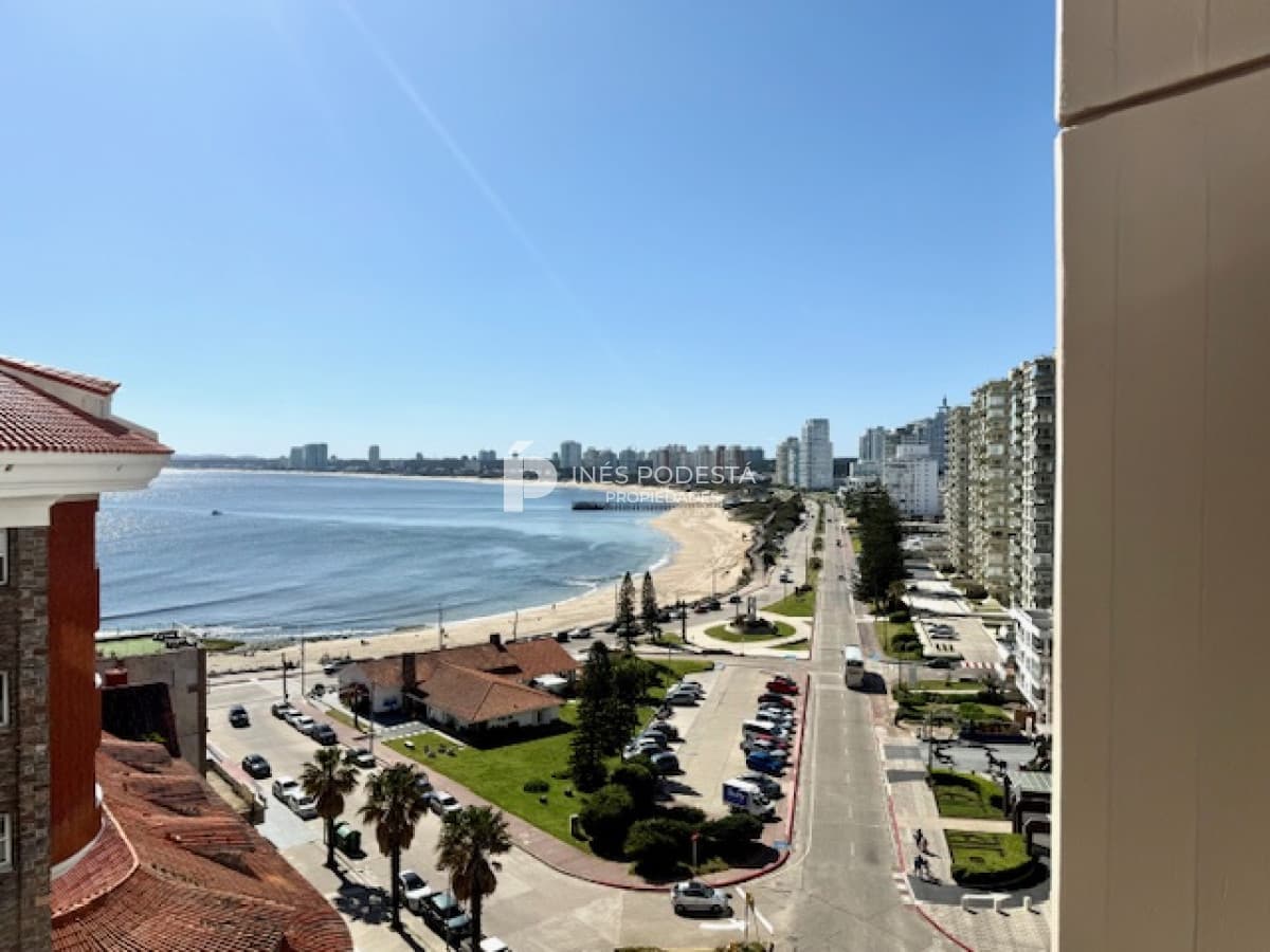 Alquiler departamento 3 dormitorios y 3 baños
