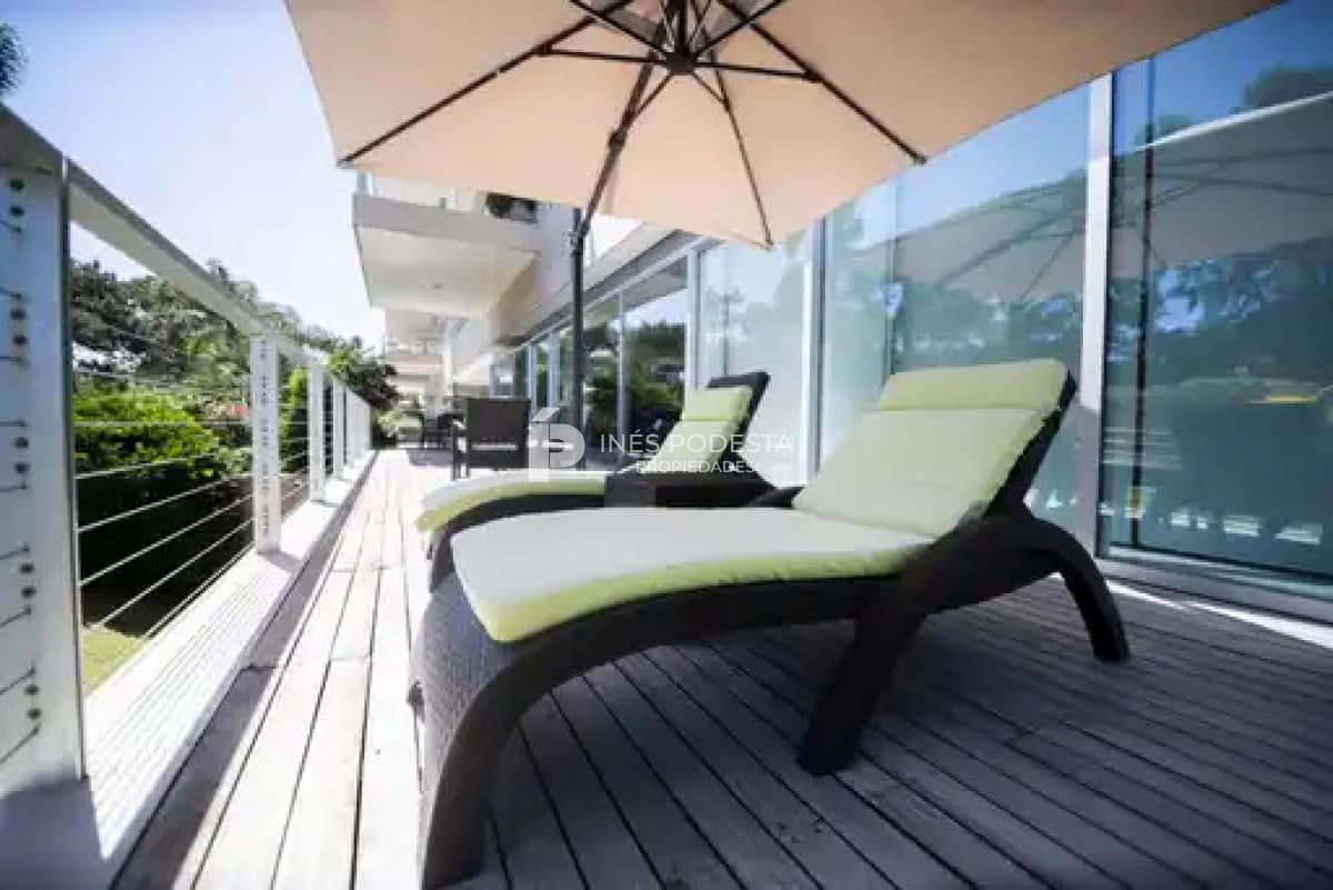 Apartamento ID.41905 - Venta departamento| 2 suites y dependencia de servicio