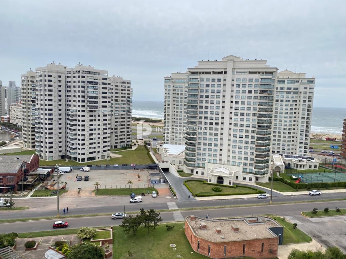 MANSA ALQUILER DE TEMPORADA MANSA PUNTA DEL ESTE