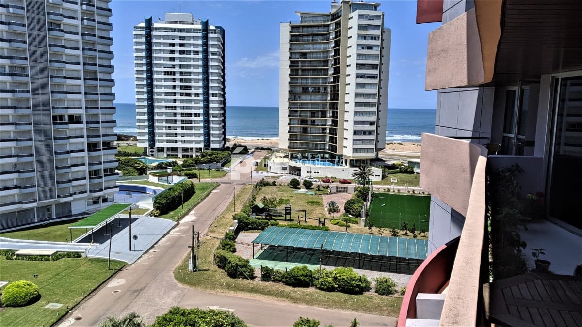 Apartamento ID.2962 - Venta y alquiler Apartamento de 2 Dormitorios