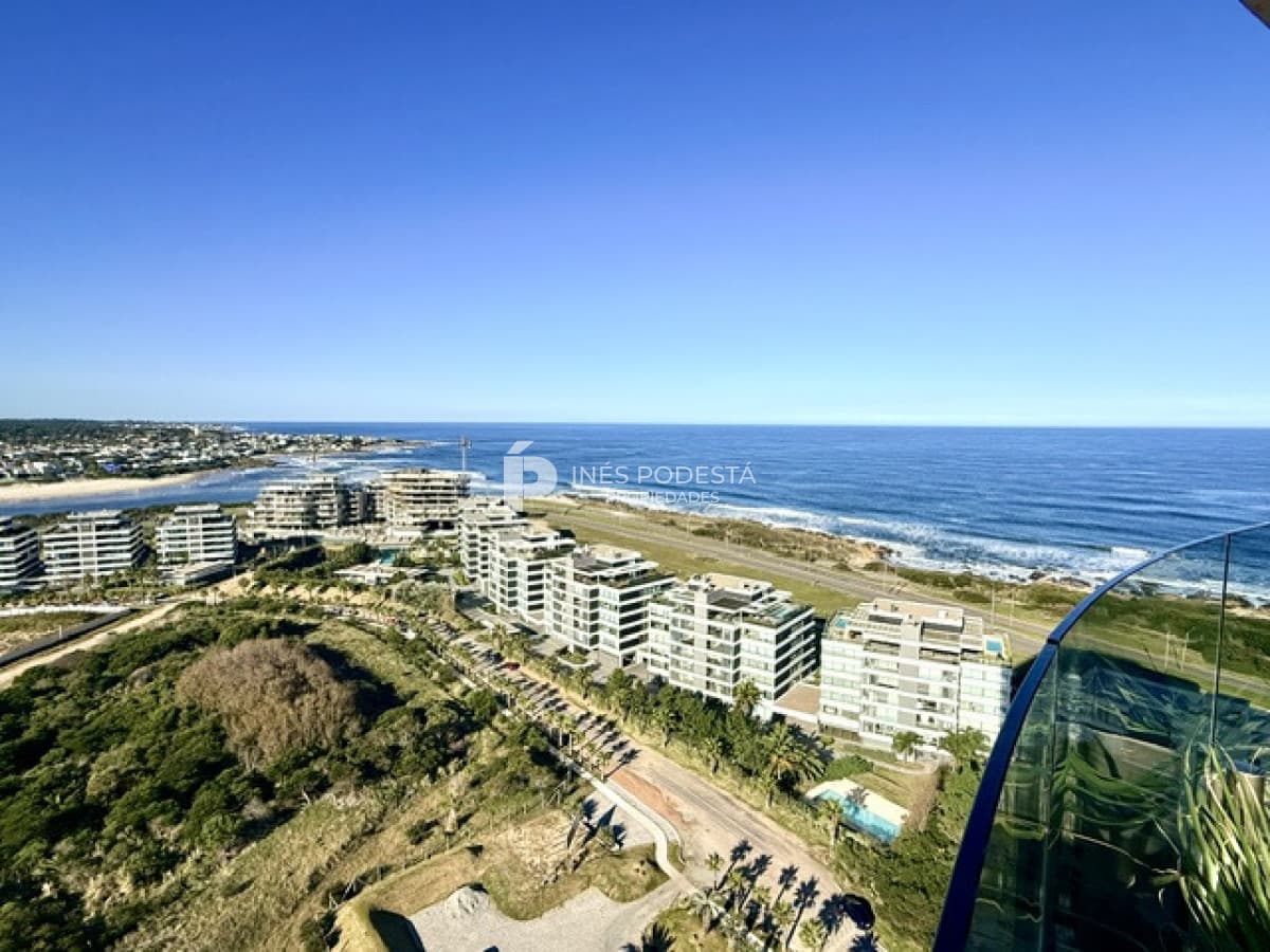 Surfside Alquiler 1 suite más estar