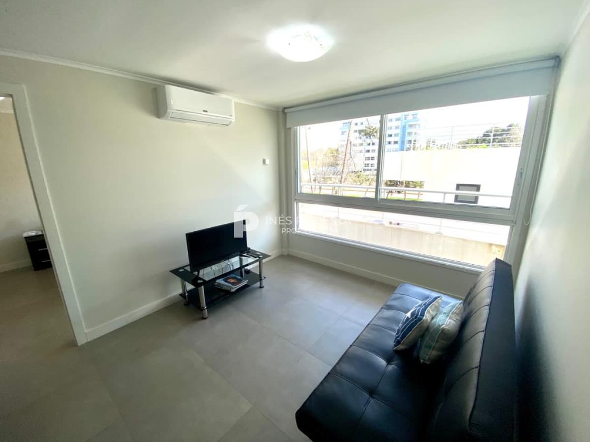 Apartamento ID.39434 - Venta 1 dormitorio en Punta del Este