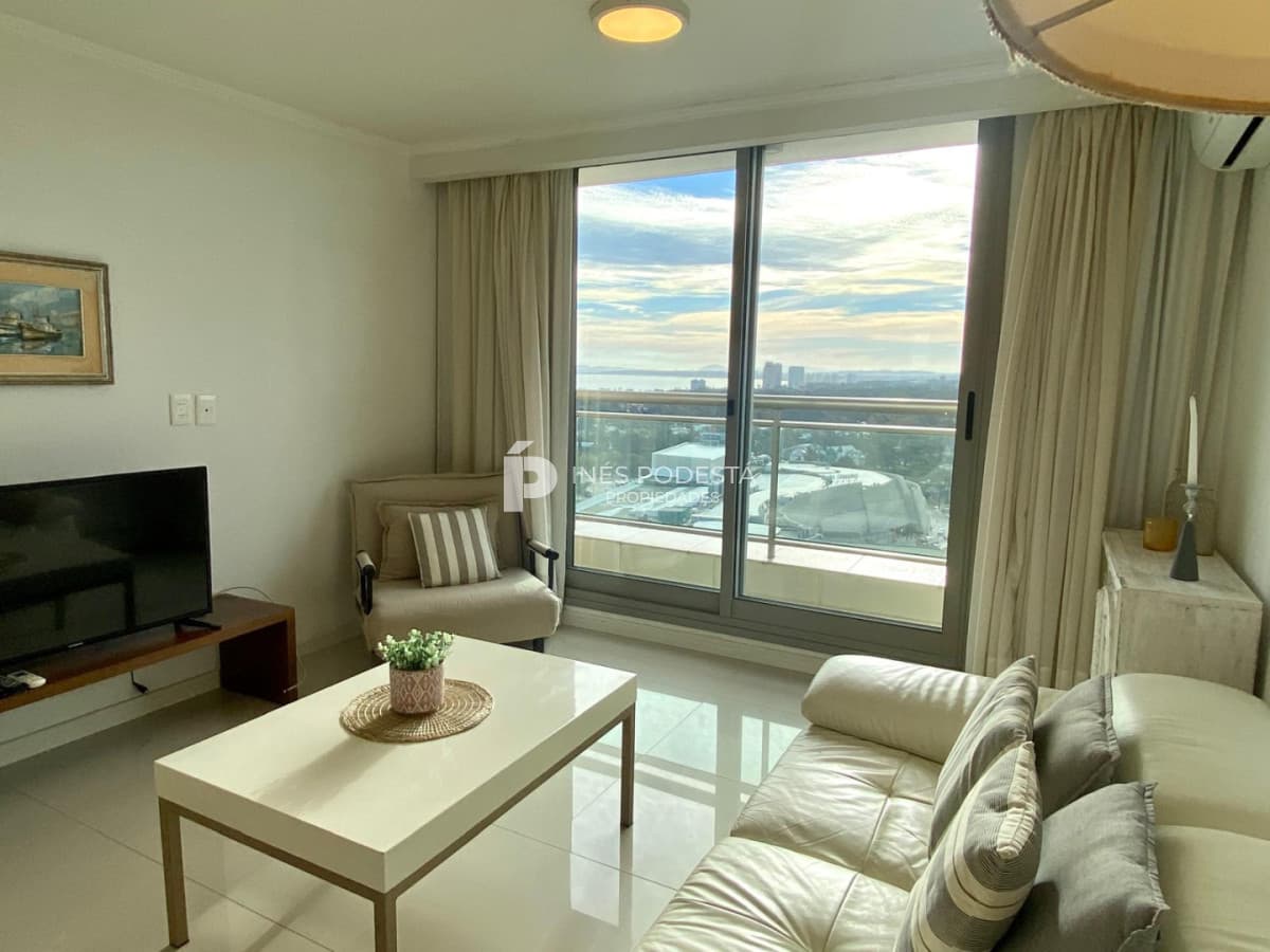 Apartamento ID.42116 - 1 dormitorio zona Shopping