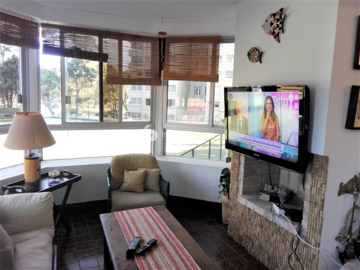 Apartamento ID.1666 - Roosevelt Center VENTA Y ALQUILER TEMPORADA