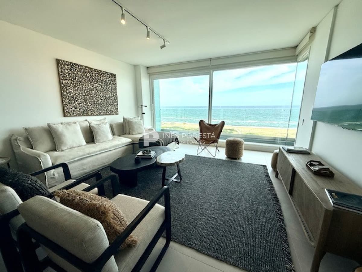 Alquiler 3 suites brava