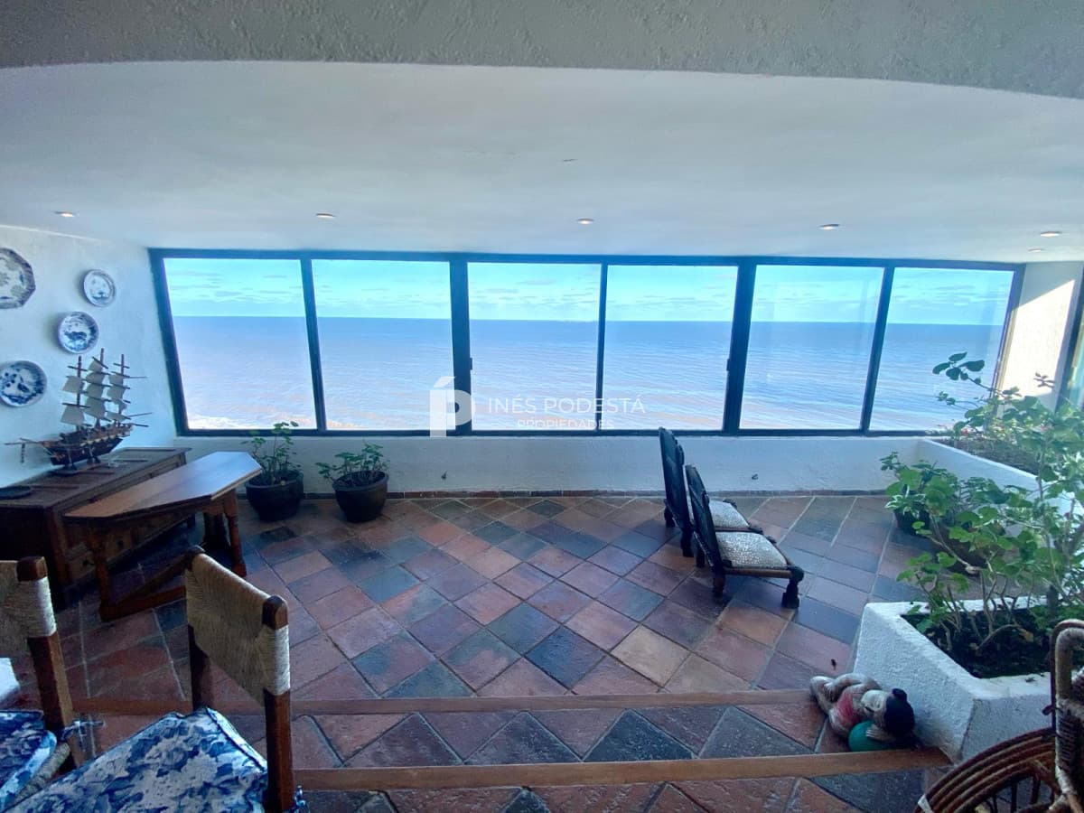 Apartamento ID.7273 - VENTA APARTAMENTO DE 3 DORMITORIOS PENINSULA PUNTA DEL ESTE