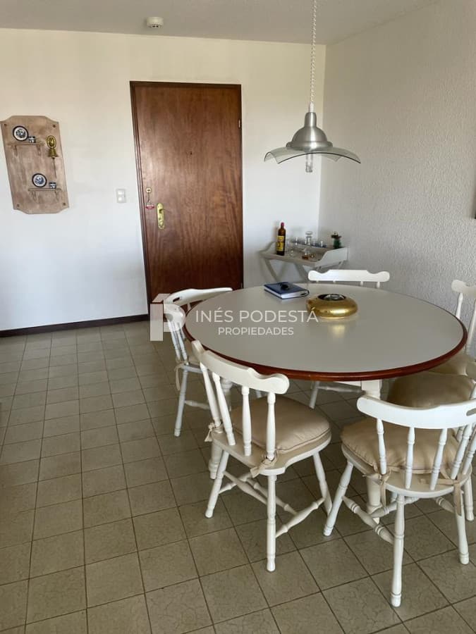 APARTAMENTO ROOSEVELT ALQUILER VERANO