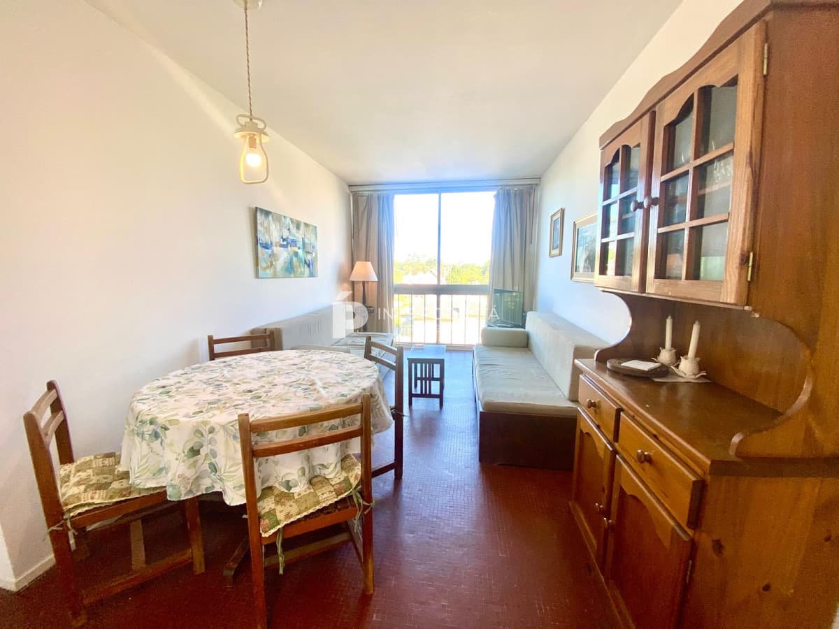 Mansa 1 dormitorio en alquiler Punta del Este