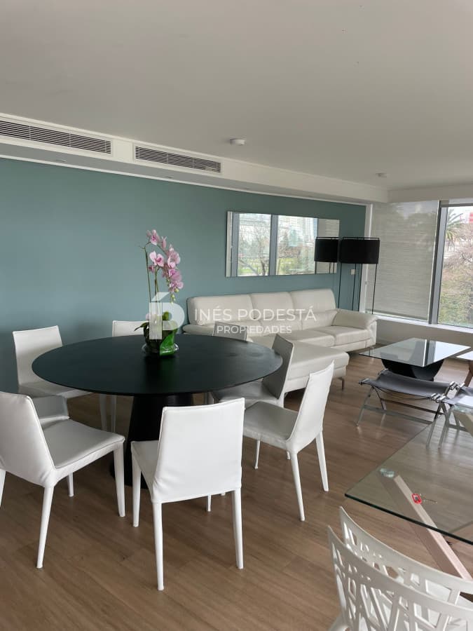 Apartamento en Venta en Mansa, Punta del Este, 3 Dormitorios