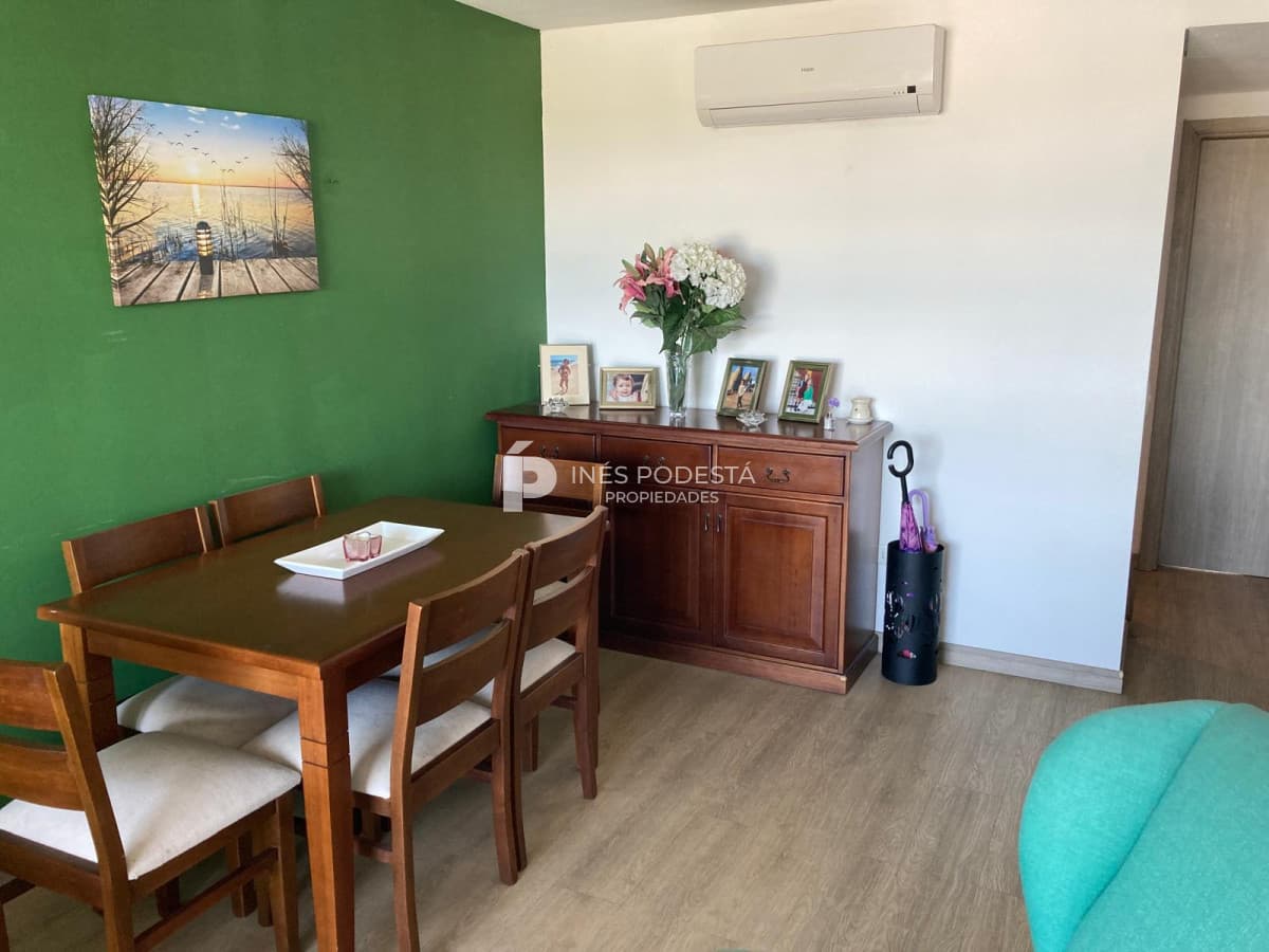 Apartamento en centro de Maldonado 3 dormitorios