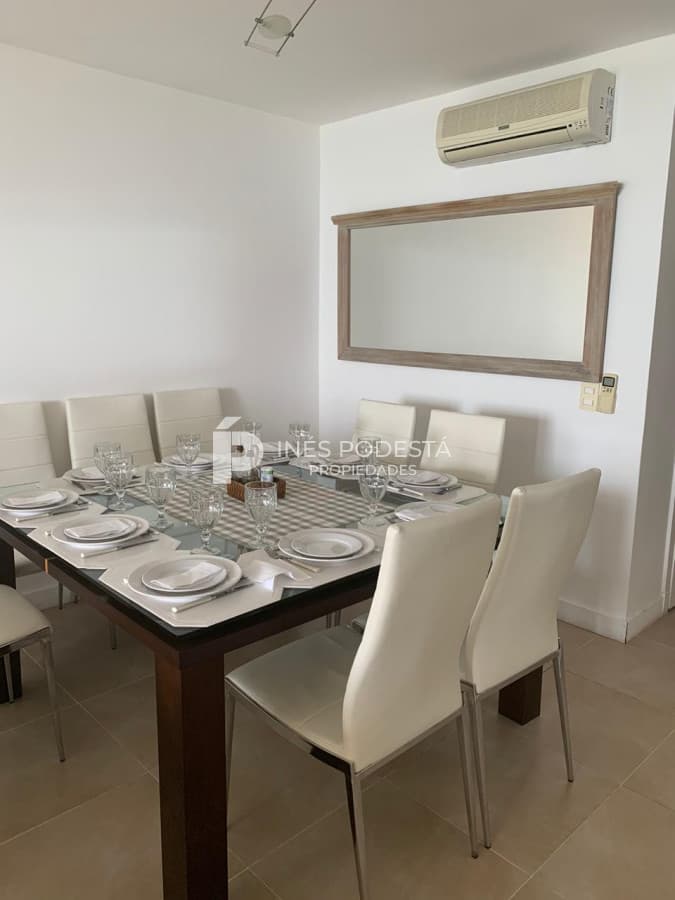Apartamento en Alquiler, Punta Ballena, Punta Ballena, 2 Dormitorios.