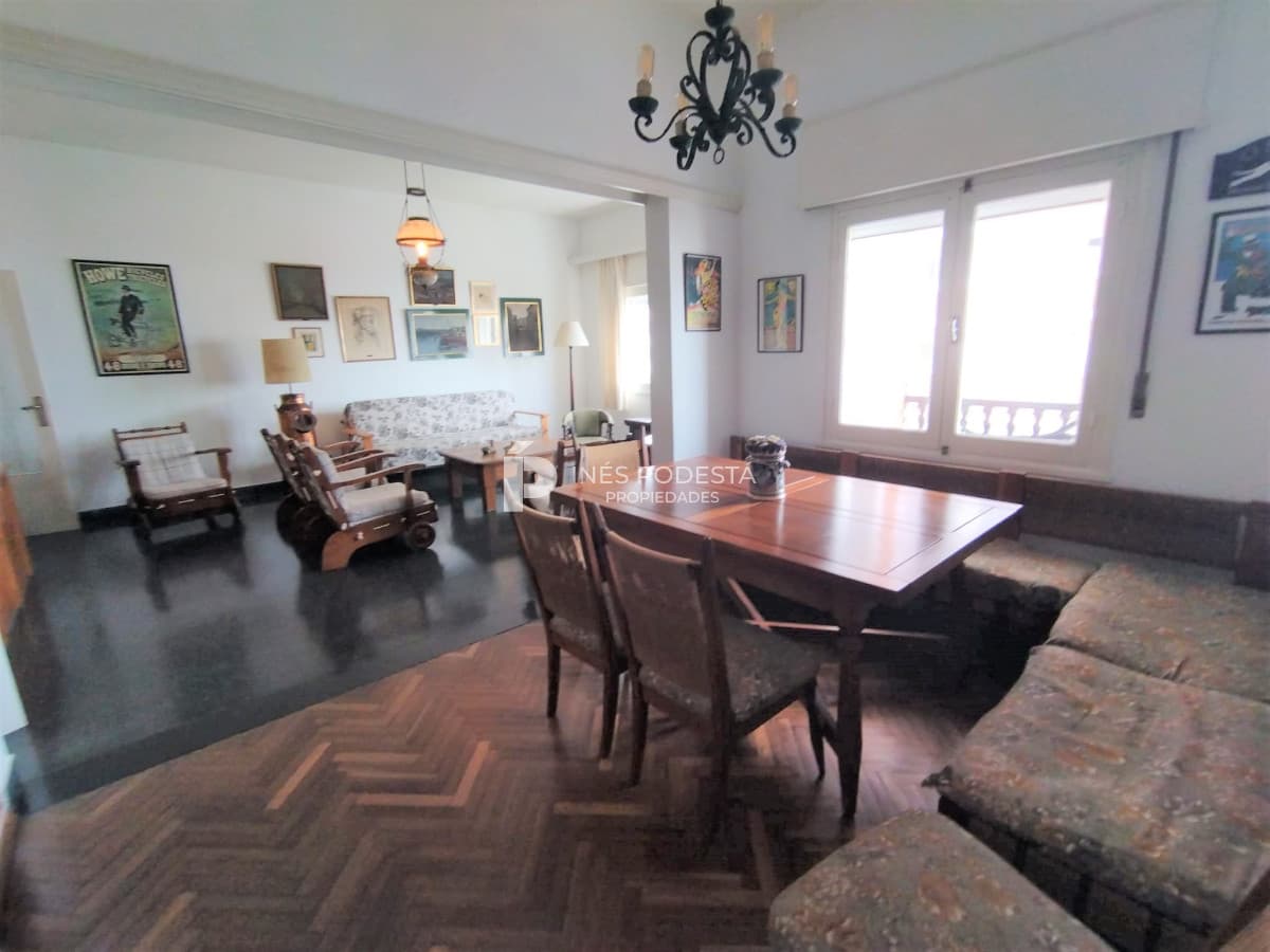 Apartamento en Alquiler, 2 Dormitorios.