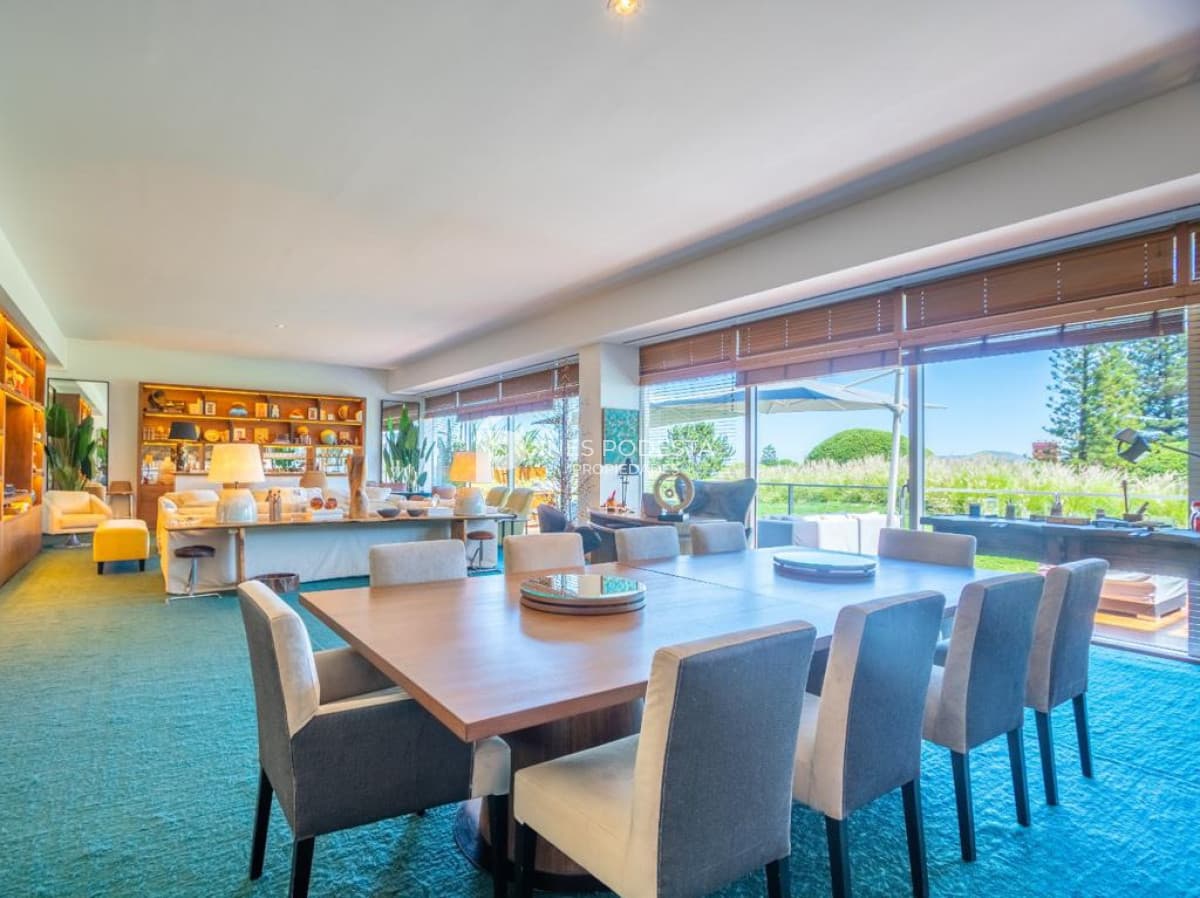 Apartamento ID.41906 - Venta 3 suites más dependencia de servicio
