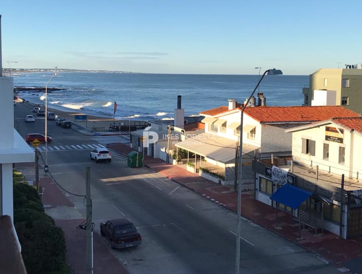 Apartamento en alquiler 2 Dormitorios en Península