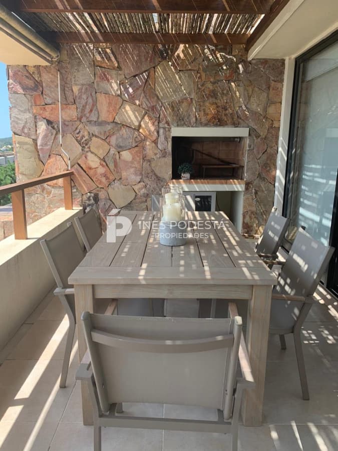 Apartamento en Alquiler, Punta Ballena, Punta Ballena, 2 Dormitorios.