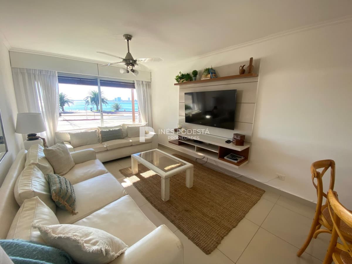 Apartamento ID.42122 - APTO EN MANSA 3 DORMTORIOS EN VENTA