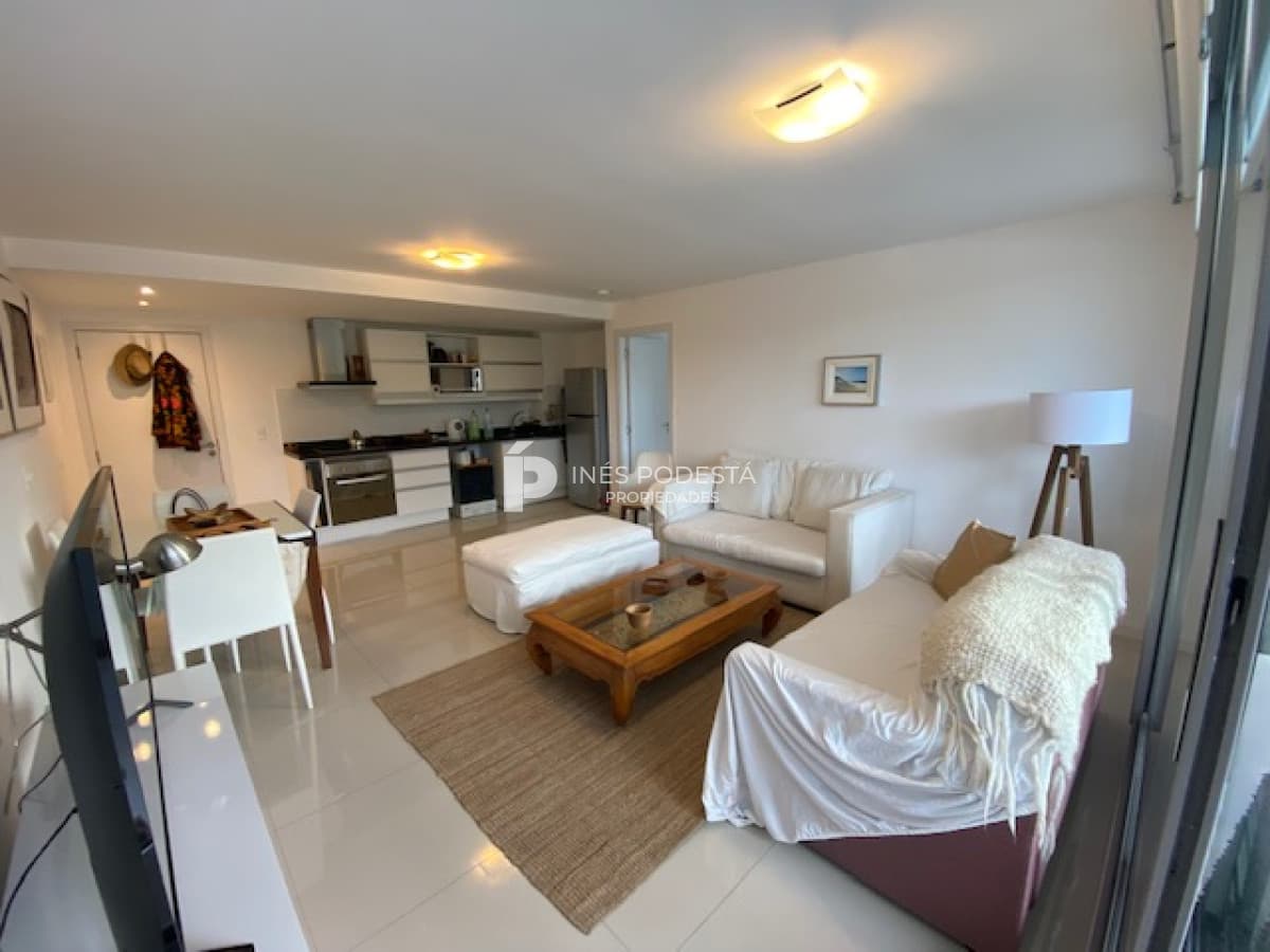 Apartamento en alquiler de temporada, 1 dormitorio