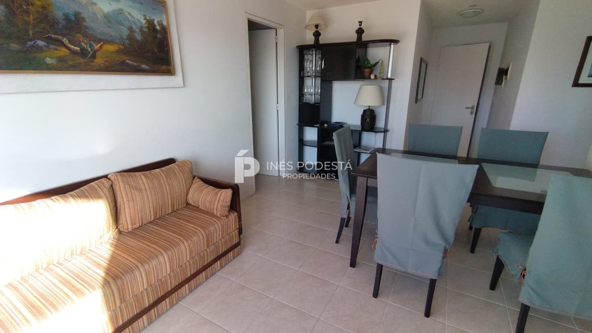 Apartamento en Alquiler, Roosevelt, Punta del Este, 2 Dormitorios.