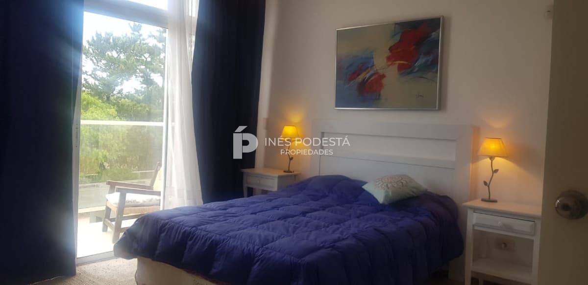 Apartamento de 3 dormitorios