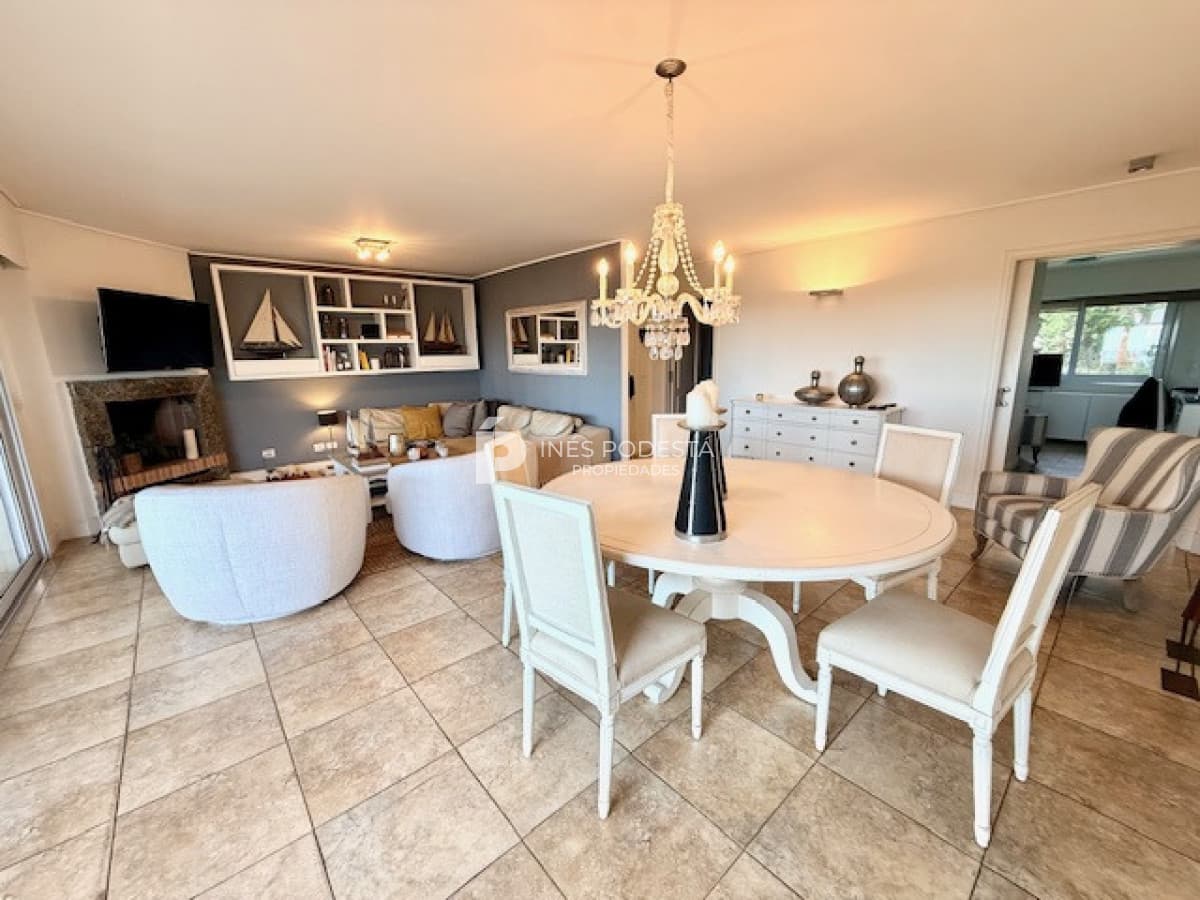 Apartamento ID.42121 - Venta 4 suites