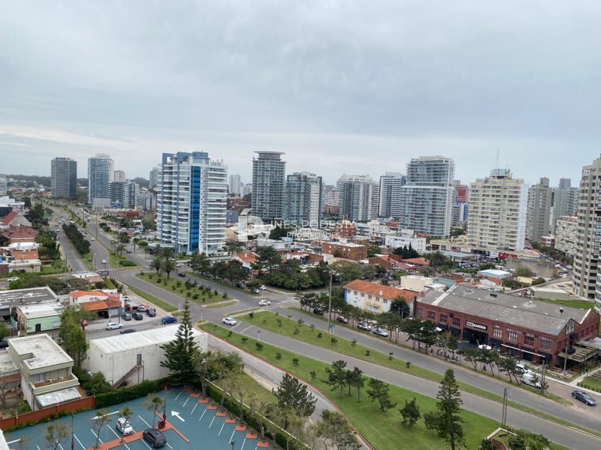 MANSA ALQUILER DE TEMPORADA MANSA PUNTA DEL ESTE