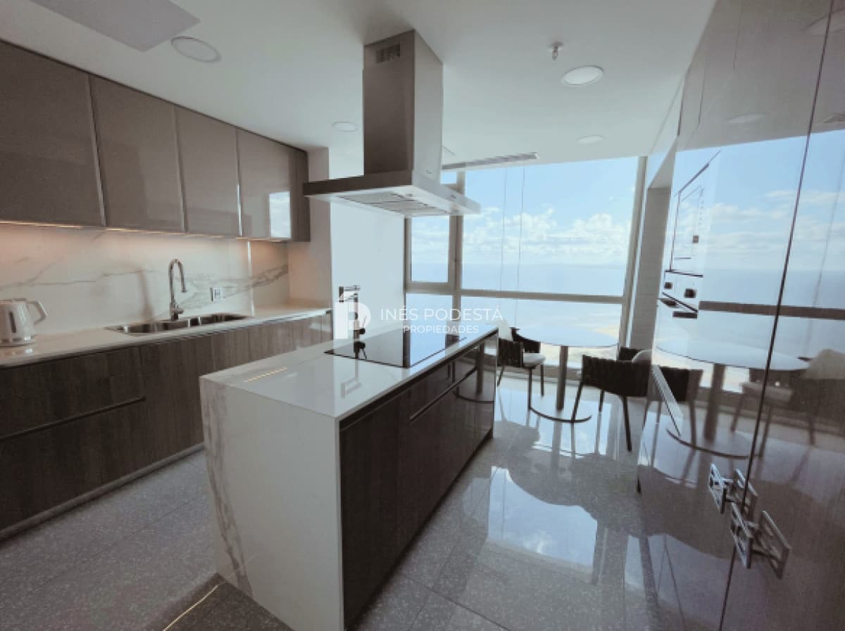 Apartamento ID.41291 - Venta 4 suites en Fendi
